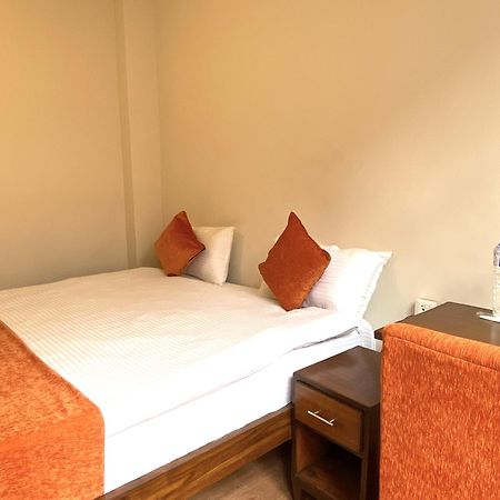 Hotel Pala 加德满都 外观 照片