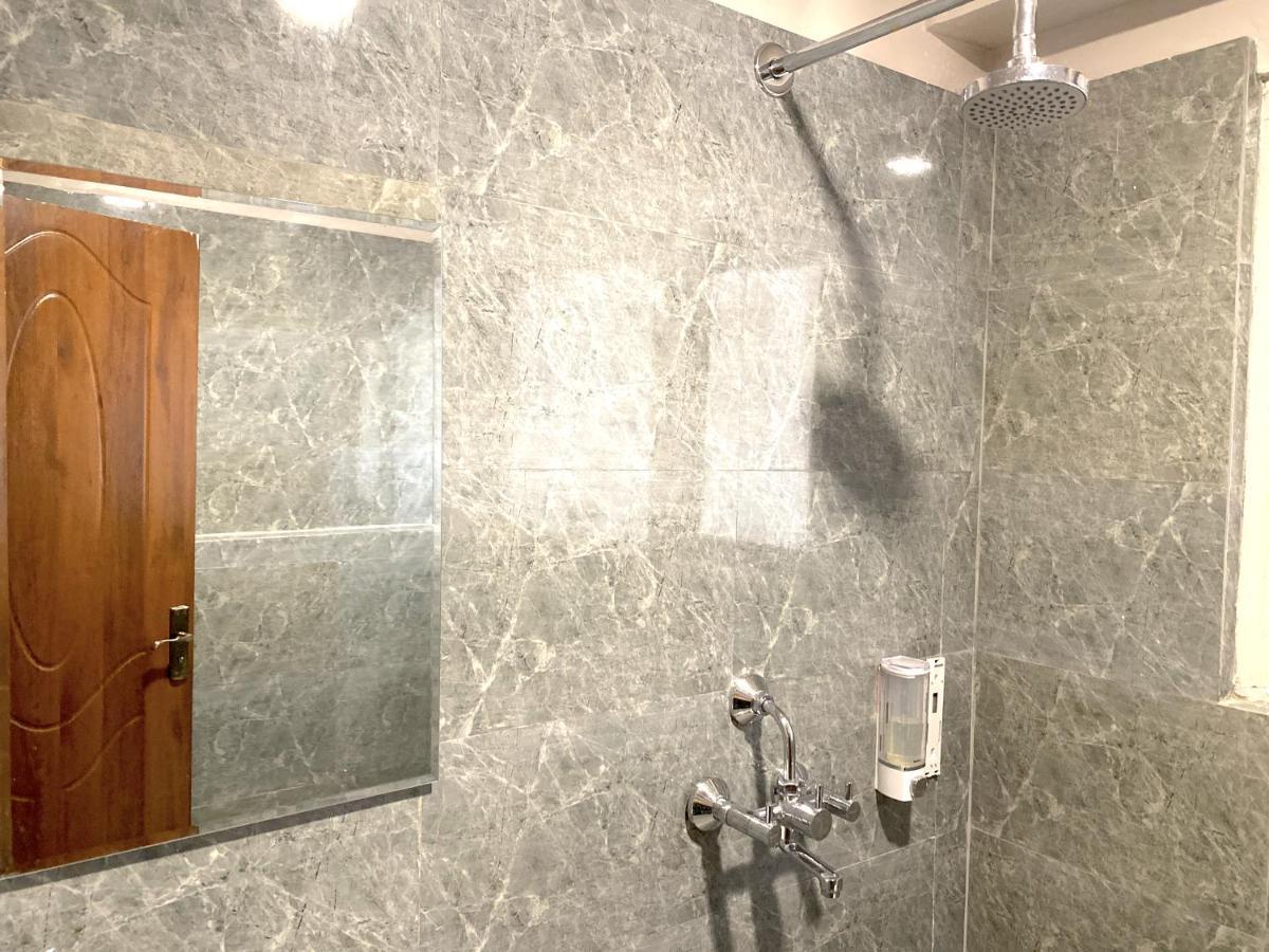 Hotel Pala 加德满都 外观 照片